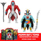 ThunderCats - Mumm-Ra's Tomb Vintage Action Figures 2 Pack