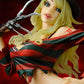 FREDDY VS. JASON Freddy Krueger Bishoujo Statue 2nd Edition