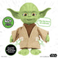 Star Wars Yoda & Wicket Palm Puppetronic Assortment
