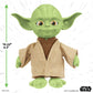 Star Wars Yoda & Wicket Palm Puppetronic Assortment