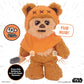 Star Wars Yoda & Wicket Palm Puppetronic Assortment