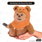 Star Wars Yoda & Wicket Palm Puppetronic Assortment