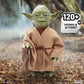 Star Wars Yoda Puppetronic by RealFX
