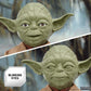 Star Wars Yoda Puppetronic by RealFX