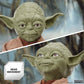 Star Wars Yoda Puppetronic by RealFX