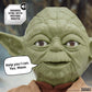 Star Wars Yoda Puppetronic by RealFX