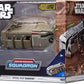STAR WARS Large Vehicles (6" Vehicle & Figure)