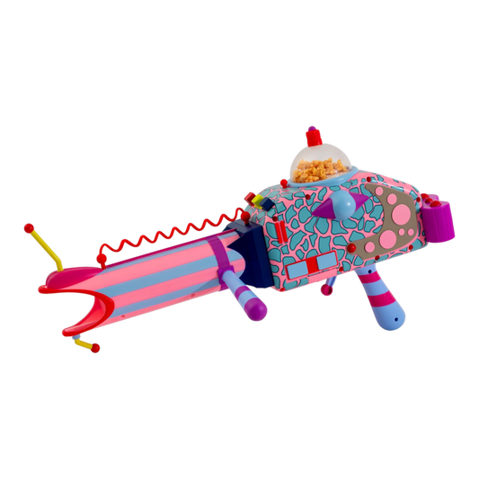 Killer Klowns from Outer Space - Popcorn Bazooka Electronic Replica