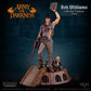 Army of Darkness - Ash Williams 1:4 Scale Statue