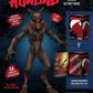The Howling - Werewolf 1:12 Deluxe Figure