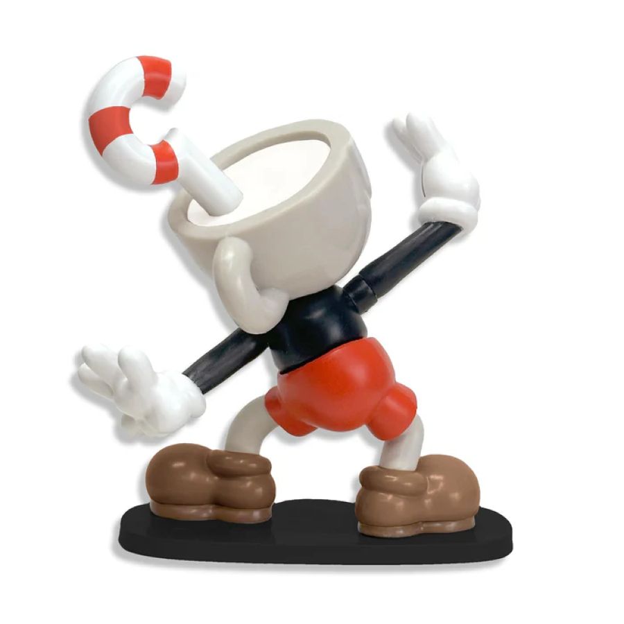Cuphead Buildable Figures 36個セット　未開封 Cuphead - Cuphead Create-A-Figure 4