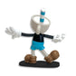 Cuphead - Mugman Create-A-Figure 4" Mini Figure