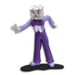 Cuphead - King Dice Create-A-Figure 4" Mini Figure