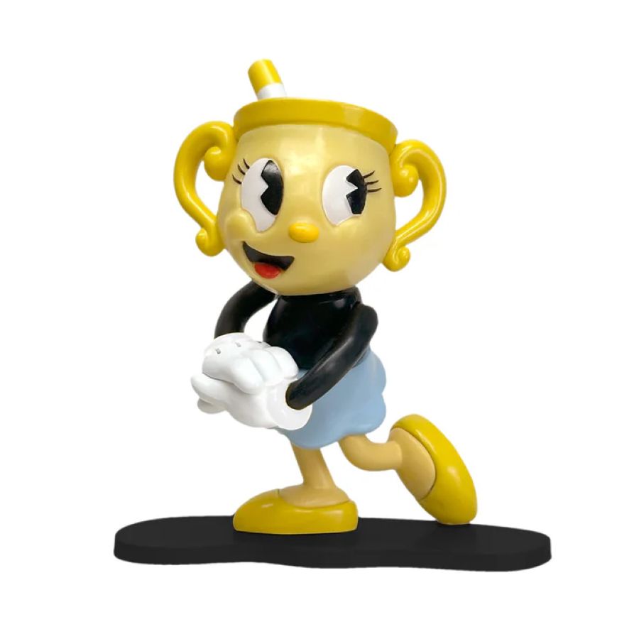 Cuphead Buildable Figures 36個セット　未開封 Cuphead - Cuphead Create-A-Figure 4