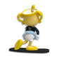 Cuphead - Ms. Chalice Create-A-Figure 4" Mini Figure