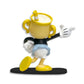 Cuphead - Ms. Chalice Create-A-Figure 4" Mini Figure