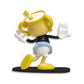 Cuphead - Ms. Chalice Create-A-Figure 4" Mini Figure