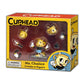 Cuphead - Ms. Chalice Create-A-Figure 4" Mini Figure