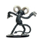 Cuphead - The Devil Create-A-Figure 4" Mini Figure