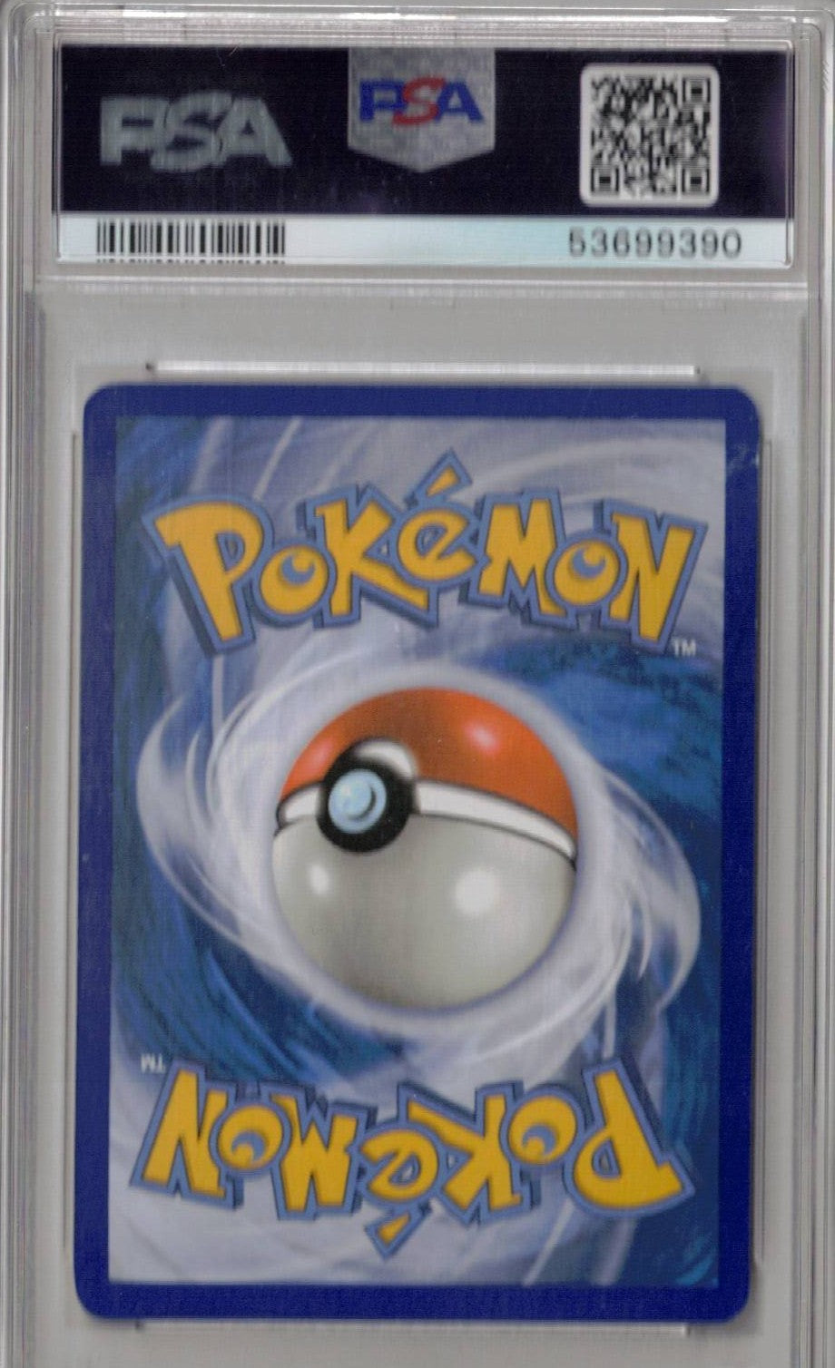 2016 Pokemon Xy Fates Collide 125 Fates Alakazam Ex Secret - PSA 9