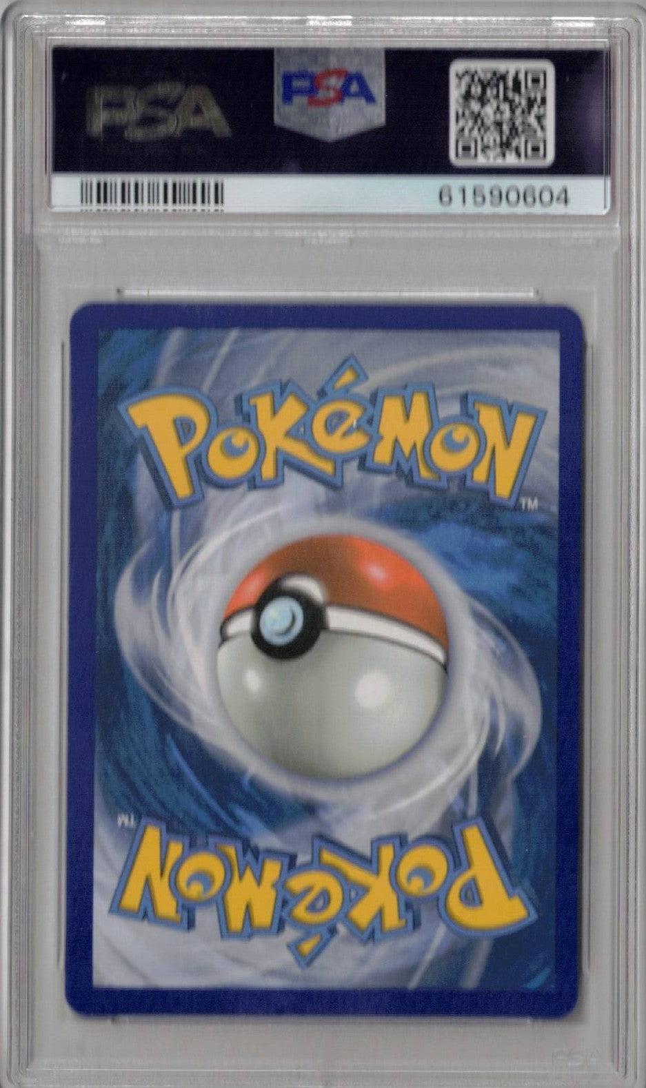2020 Pokemon Sword & Shield Champion's Path 032 Grapploct V - PSA 9