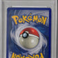 1999 Pokemon Jungle 15 Vileplume-Holo - PSA 8