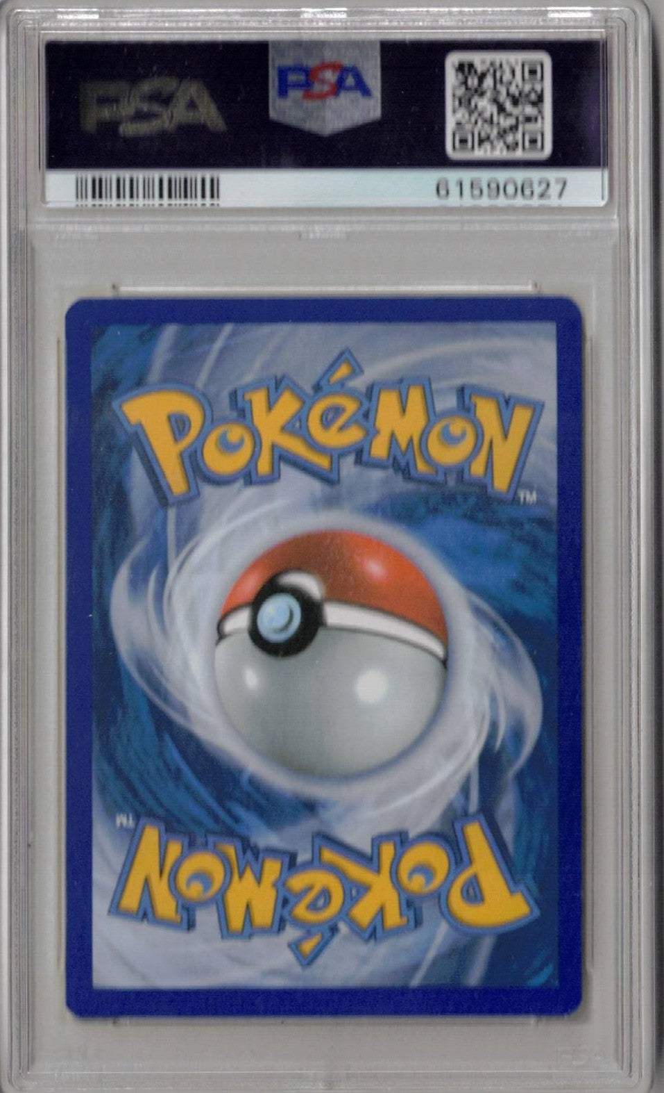 2016 Pokemon Xy Generations 26 Pikachu - PSA 8