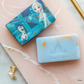 Soap Elsa & Olaf