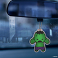 Car Air Freshener Marvel Hulk