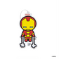 Car Air Freshener Marvel Iron Man