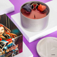 Marvel Candle Black Widow