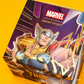 Marvel Candle Thor