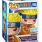 Naruto - Naruto (1-Tailed) New Classics Pop! Vinyl LE 9500pcs