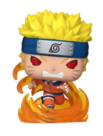 Naruto - Naruto (1-Tailed) New Classics Pop! Vinyl LE 9500pcs