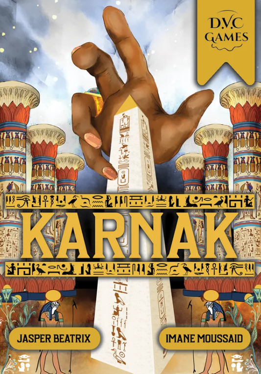 Karnak