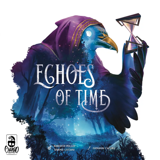 Echoes of Time