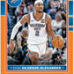 2025 Panini Haunted HOOPS Basketball 40-pack