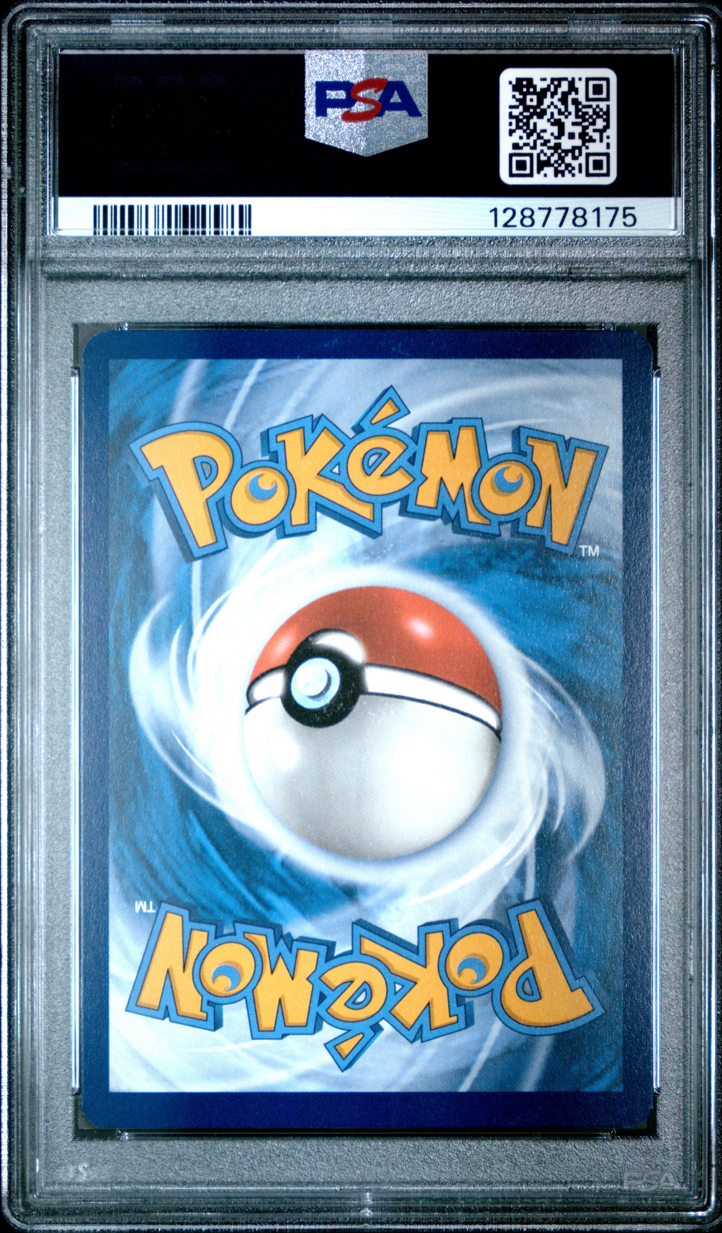 2024 Pokemon Svp En-Sv Black Star Promo 075 Mimikyu Paldean Fates Etb - PSA 9