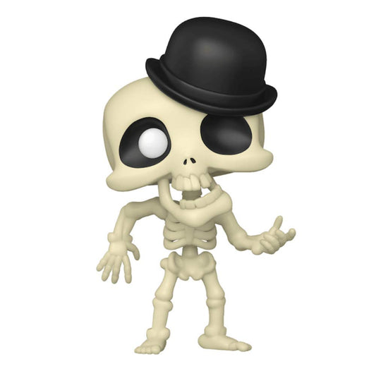 Corpse Bride - Skeleton Pop! Vinyl #988