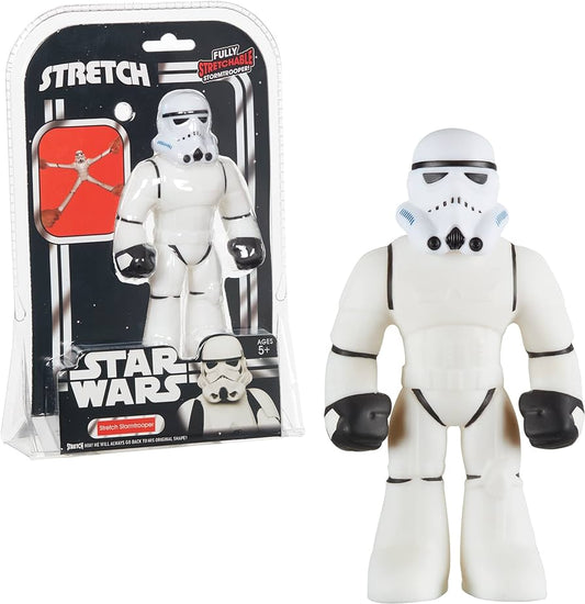 Star Wars - Mini Stretch Stormtrooper