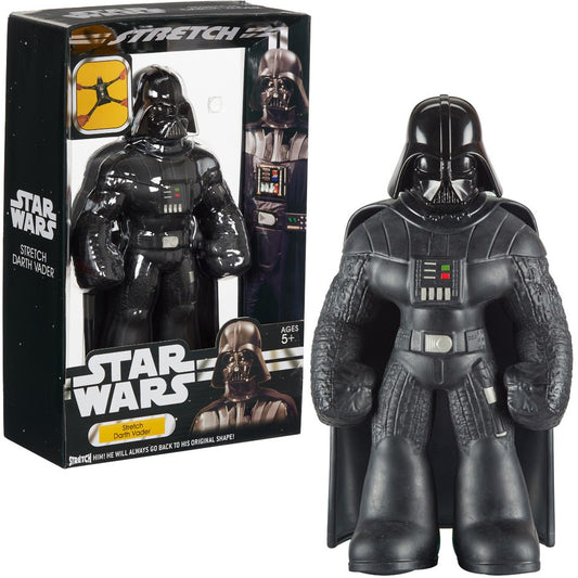 Star Wars - Stretch Darth Vader