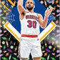 2025 Panini Haunted HOOPS Basketball 40-pack