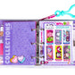 Sticki Rolls Sticki Book Pack Series 2