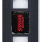 Console Heroes: Stranger Things VHS Diorama: Eleven vs. Demogorgon