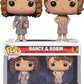 Stranger Things - Nancy & Robin US Exclusive Pop! 2-Pack