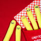 RELATABLE- Emotional Support Fries Plush