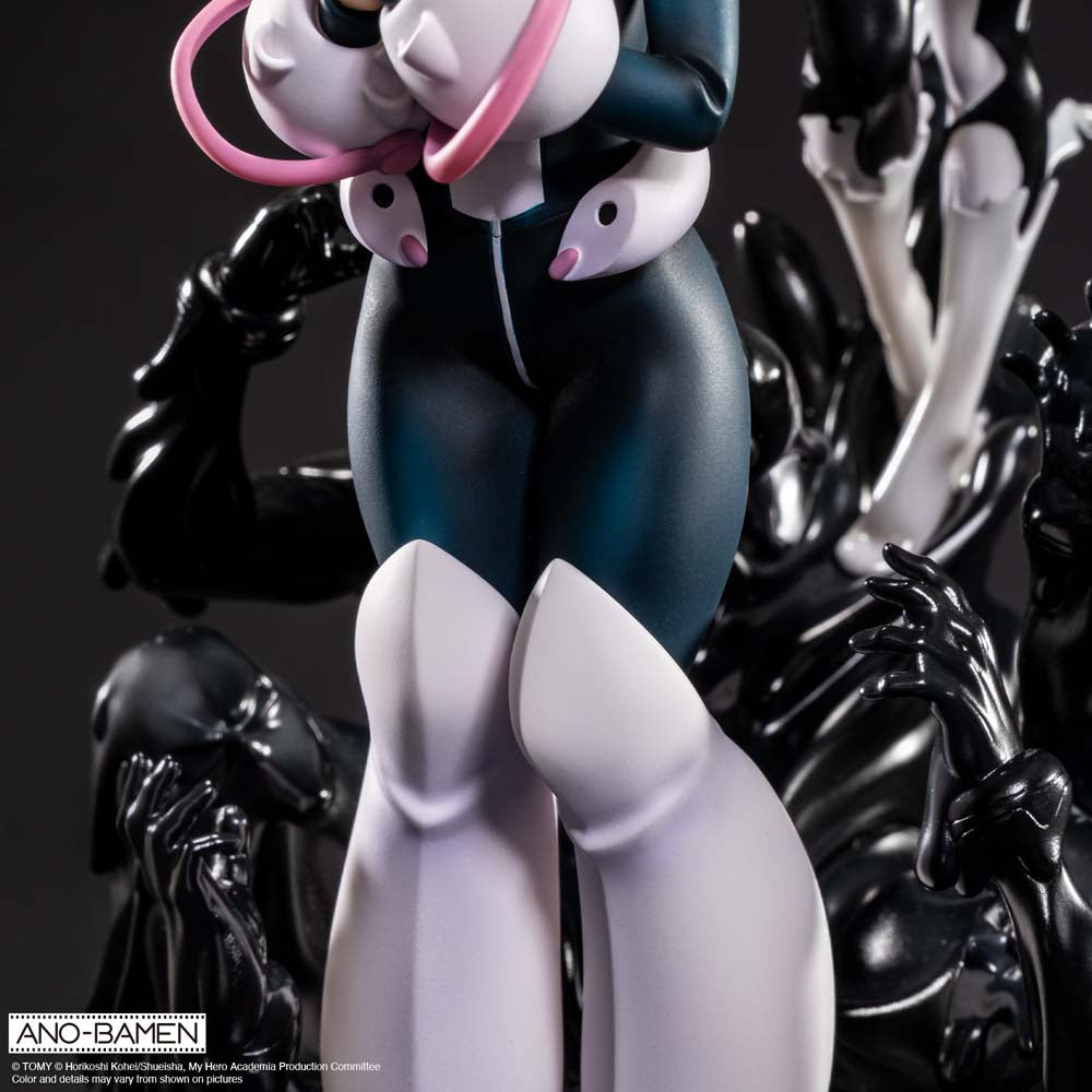 Ano-Bamen My Hero Academia A Girl's Ego