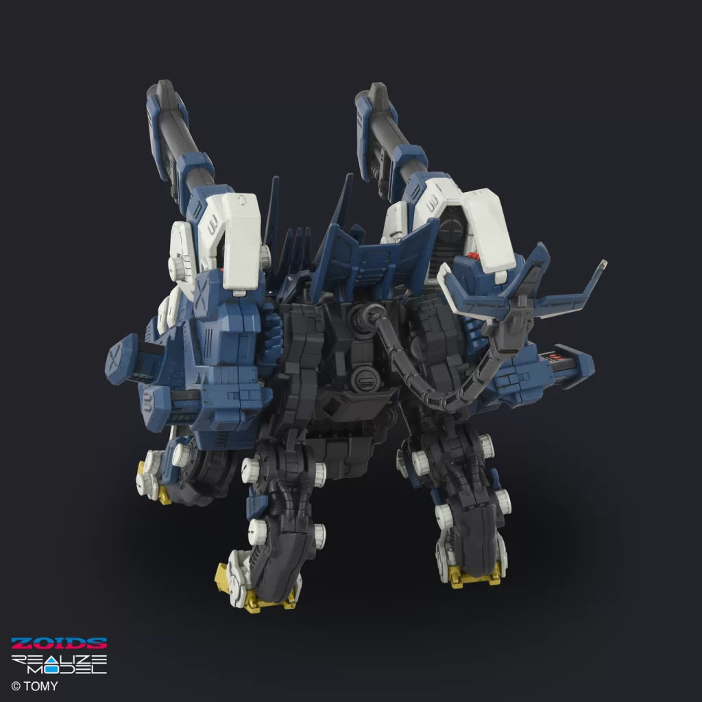 ZOIDS REALIZE MODEL RMZ-016 BLADE LIGER PANZER (ZBF)