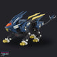 ZOIDS REALIZE MODEL RMZ-016 BLADE LIGER PANZER (ZBF)