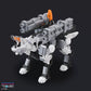 ZOIDS REALIZE MODEL RMZ-017 COMMAND WOLF URBAN WARFARE EDITION